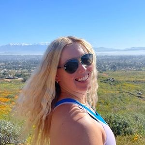 Meet your Posher, Jamie